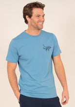Brakeburn - Organic Cotton Whale Graphic T-Shirt