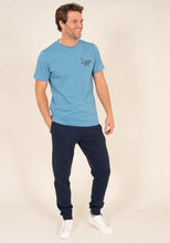 Brakeburn - Organic Cotton Whale Graphic T-Shirt