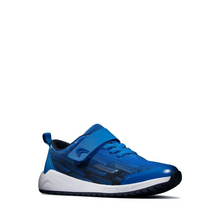 Clarks - Aeon Pace K Blue