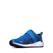 Clarks - Aeon Pace K Blue