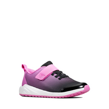Clarks - Aeon Pace K Pink