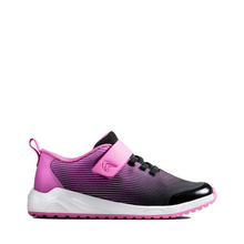 Clarks - Aeon Pace K Pink
