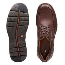 Clarks -Un Brawleylace