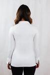 No2Moro - Anna Shirt White