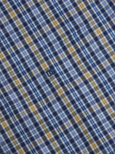 Douglas - Navy Check