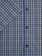 Douglas - Navy Check