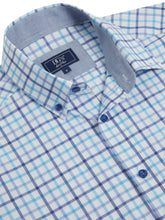 Douglas - Check Short Sleeve