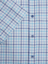 Douglas - Check Short Sleeve