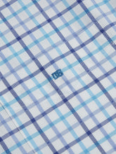 Douglas - Check Short Sleeve