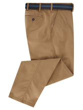 Daniel Grahame- Beige Trousers