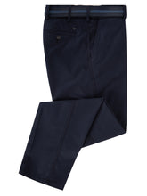 Daniel Grahame- Navy Trousers