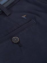 Daniel Grahame- Navy Trousers