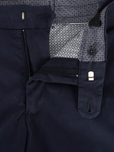 Daniel Grahame- Navy Trousers