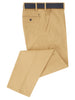 Daniel Grahame - Cream Trousers