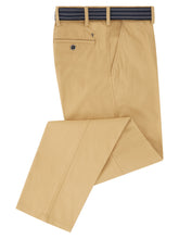Daniel Grahame - Cream Trousers