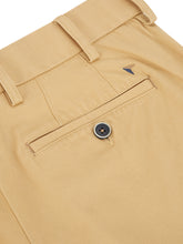 Daniel Grahame - Cream Trousers