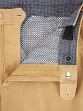 Daniel Grahame - Cream Trousers