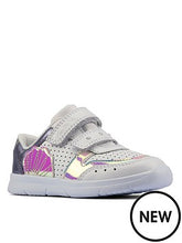 Clarks - Ath Shell T