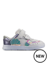 Clarks - Ath Shell T