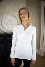 No2Moro - Anna Shirt Cream