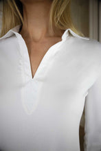 No2Moro - Anna Shirt Cream