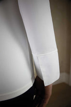 No2Moro - Anna Shirt Cream