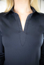 No2Moro - Anna Shirt Black