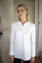 No2Moro - Fenty Shirt Cream
