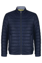 Benetti - Berto Jacket