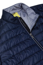 Benetti - Berto Jacket
