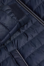 Benetti - Berto Jacket