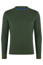 Benetti - Carson Crew Neck Jumper