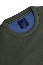 Benetti - Carson Crew Neck Jumper