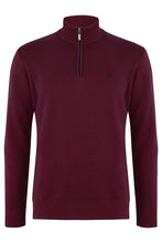 Benetti - Verona 1/4 Zip Jumper