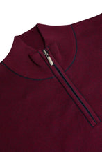 Benetti - Verona 1/4 Zip Jumper
