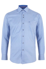 Benetti - Tucker Shirt