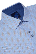 Benetti - Wyatt Shirt