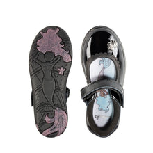 Clarks - Sea Shimmer T