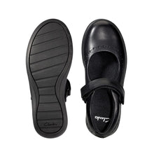 Clarks - Etch Craft K