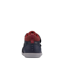 Clarks - Rex Park T