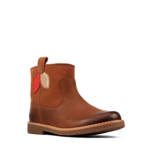 Clarks - Comet Style K