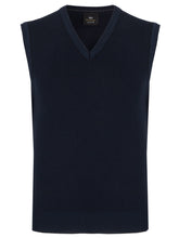 Daniel Grahame - Prestige V-Neck Sweater