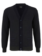 Daniel Grahame - Prestige V-Neck Cardigan