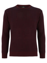 Daniel Grahame - Prestige Crew Neck Sweater