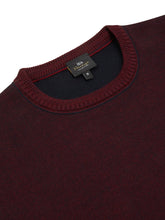 Daniel Grahame - Prestige Crew Neck Sweater