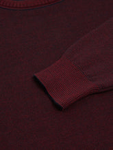 Daniel Grahame - Prestige Crew Neck Sweater