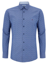 Daniel Grahame - Geneva Casual Shirt