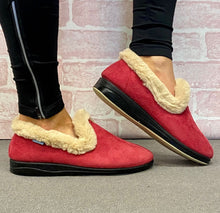 Softmode - Rose Slipper