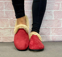 Softmode - Rose Slipper