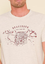 Brakeburn - Adventure Tee